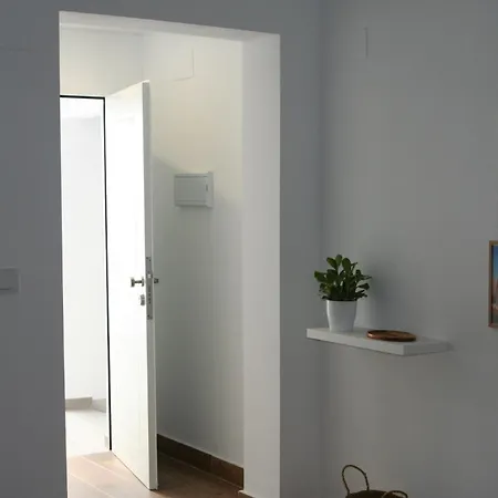 Azul Cielo Apartmán