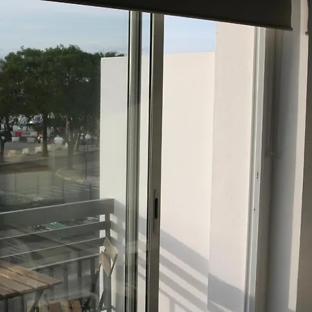 Azul Cielo Apartman