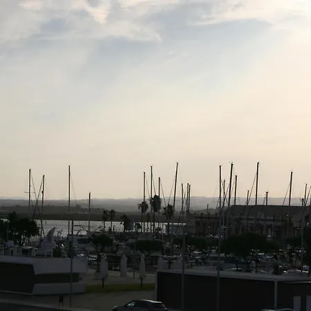 Azul Cielo * Ayamonte