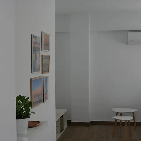 Azul Cielo Apartman