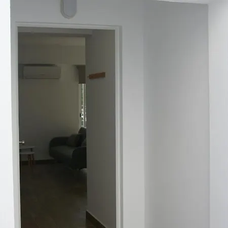 Apartman Azul Cielo