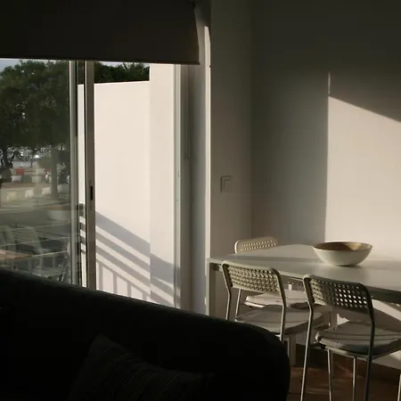 Azul Cielo Apartman