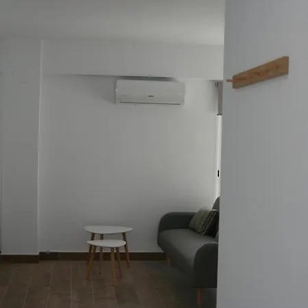 Apartman Azul Cielo